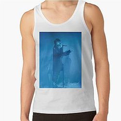 G-Dragon Singing Tank Top