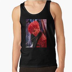 G-Dragon Tank Top