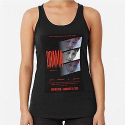 G-DRAGON Übermensch 2025 World Tour comeback Kpop group Racerback Tank Top