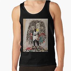 G-Dragon Tank Top
