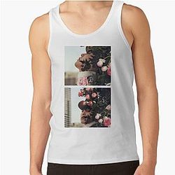 G Dragon Tank Top