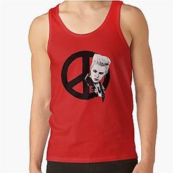 G Dragon Tank Top