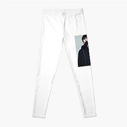 G-Dragon BigBang Leggings