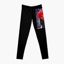 G-Dragon Leggings