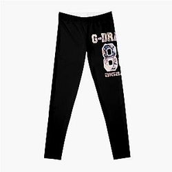 G-Dragon Bigbang Leggings
