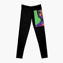 G Dragon Bigbang Leggings