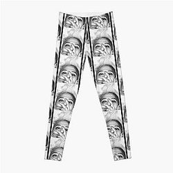 Bigbang G-Dragon Leggings