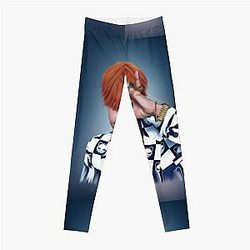 G Dragon from Big Bang Leggings