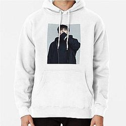 G-Dragon BigBeang Hoodie