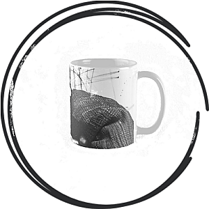 G-DRAGON Mugs