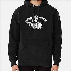 KPOP G-Dragon Pullover Hoodie