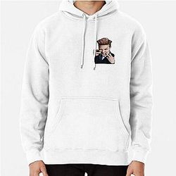 G-Dragon Hoodie