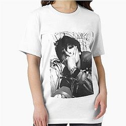 G-Dragon T-shirt - Bermensch 2025 World Tour Comeback Big Bang Kpop Group Essential T-Shirt