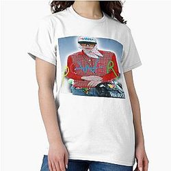 G-Dragon T-shirt - GDpower Premium T-Shirt