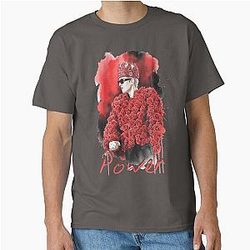 G-Dragon T-shirt - Power – G-Dragon Watercolor T-Shirt Design Classic T-Shirt