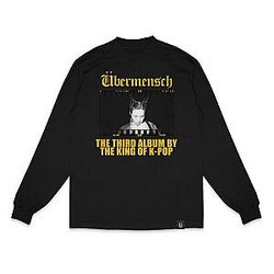 King of K-Pop TTPM2001 G-DRAGON Sweatshirts