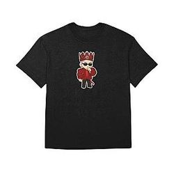 Cute Chibi G-Dragon Gd Red Roses Coat Ubersch World Tour TTPM2001 G-DRAGON T-Shirts
