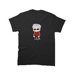 Chibi G-Dragon Red Coat TTPM2001 G-DRAGON T-Shirts