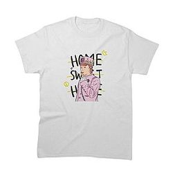 Home Sweet Home TTPM2001 G-DRAGON T-Shirts