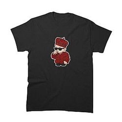 Cute Chibi Sing Ubersch World Tour TTPM2001 G-DRAGON T-Shirts