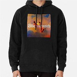 G-DRAGON Poster 2025 World Tour comeback Big Bang K-pop Group Pullover Hoodie