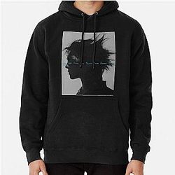 G-DRAGON Übermensch 2025 World Tour comeback Big Bang kpop Pullover Hoodie