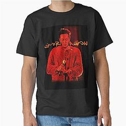 G-DRAGON RED Classic T-Shirt