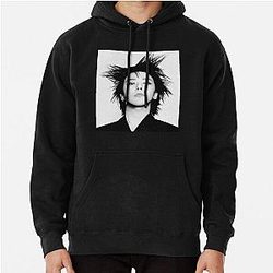 G-DRAGON 
Poster 2025 World Tour comeback Big Bang kpop group Pullover Hoodie