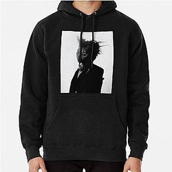 G-DRAGON Übermensch 2025 World Tour Big Bang Pullover Hoodie