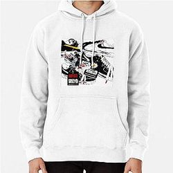 Paranoise 2020 G-Dragon Pullover Hoodie