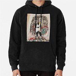 G-Dragon Hoodie