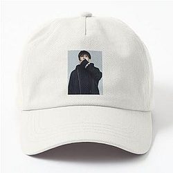 Chapeau G-Dragon BigBang Dad