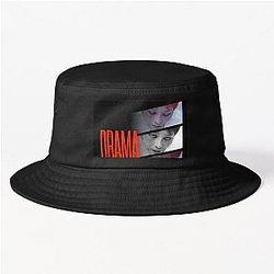 G-DRAGON Übermensch 2025 World Tour comeback Big Bang kpop Bucket Hat