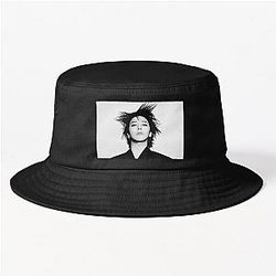 G-DRAGON Übermensch poster 2025 World Tour comeback Big Bang Kpop group Bucket Hat