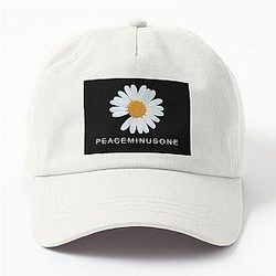 Flower G-DRAGON Poster 2025 World Tour Comeback Big Bang Kpop Group Dad Hat