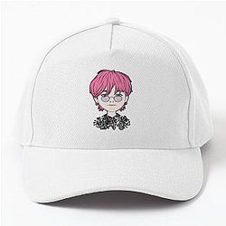 G-Dragon Baseball Cap