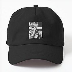 Bigbang G-Dragon Dad Hat