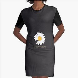 K-POP G-Dragon PEACEMINUSONE DAISY Classic T-Shirt