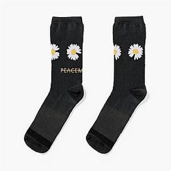 G-Dragon Peaceminusone Sock
