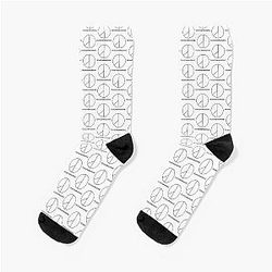 G-Dragon Socks