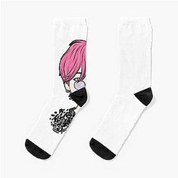 G-Dragon Socks