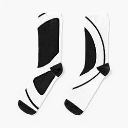 G-Dragon Coup D'etat Socks