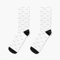 G-DRAGON Socks
