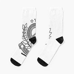G-Dragon Socks