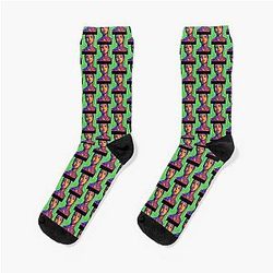 G-dragon (Big Bang) Socks