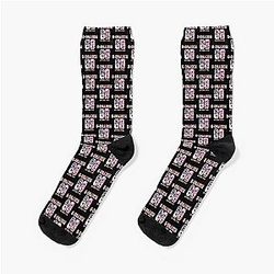 G-Dragon Big Bang Socks