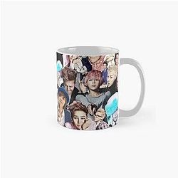 G Dragon Classic Mug