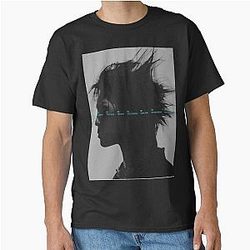 G-DRAGON 2025 World Tour comeback Big Bang Kpop groep Classic T-Shirt