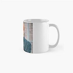 G-Dragon Let's Not Fall in Love Classic Mug