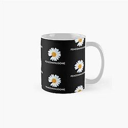 G-Dragon Flower Peaceminus Classic mug
